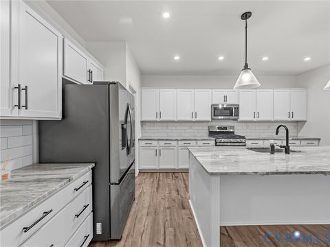 Tiny photo for 7046 Rivermere Lane, Henrico, VA 23059 (MLS # 2603914)