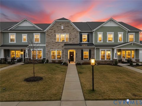 Photo of 7046 Rivermere Lane, Henrico, VA 23059 (MLS # 2603914)