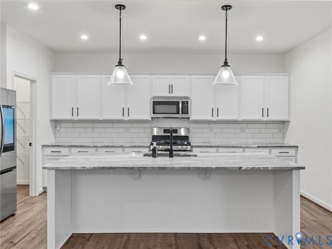 Tiny photo for 7046 Rivermere Lane, Henrico, VA 23059 (MLS # 2603914)