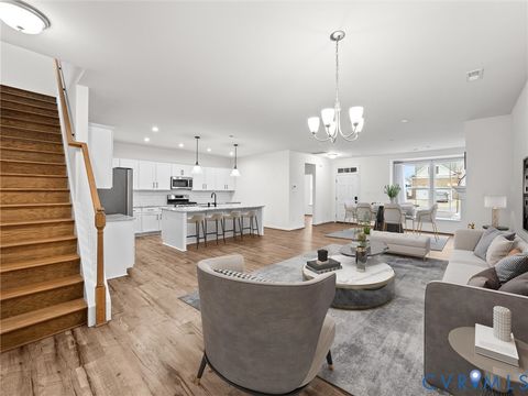 Tiny photo for 7046 Rivermere Lane, Henrico, VA 23059 (MLS # 2603914)