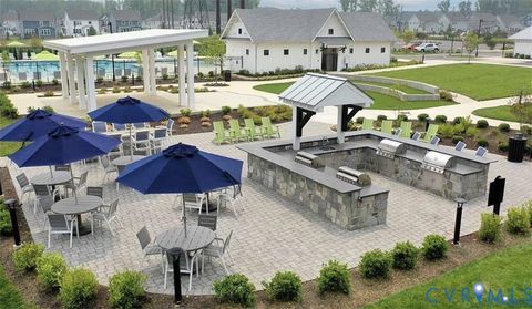 Tiny photo for 7046 Rivermere Lane, Henrico, VA 23059 (MLS # 2603914)