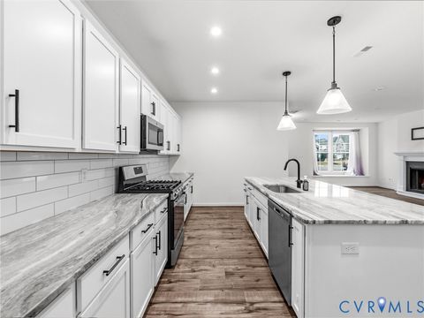 Tiny photo for 7046 Rivermere Lane, Henrico, VA 23059 (MLS # 2603914)