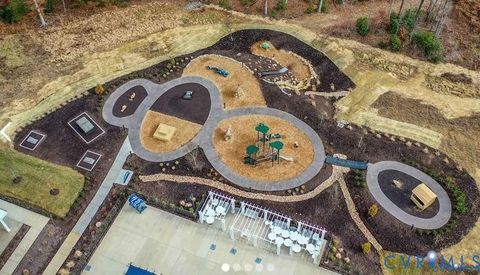 Tiny photo for 7046 Rivermere Lane, Henrico, VA 23059 (MLS # 2603914)