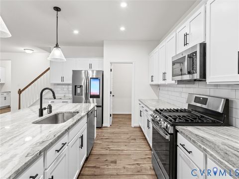 Tiny photo for 7046 Rivermere Lane, Henrico, VA 23059 (MLS # 2603914)