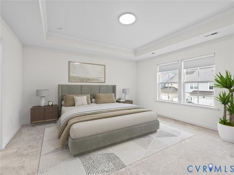 Tiny photo for 7046 Rivermere Lane, Henrico, VA 23059 (MLS # 2603914)