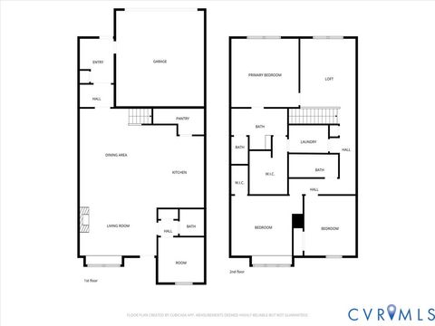 Tiny photo for 7046 Rivermere Lane, Henrico, VA 23059 (MLS # 2603914)