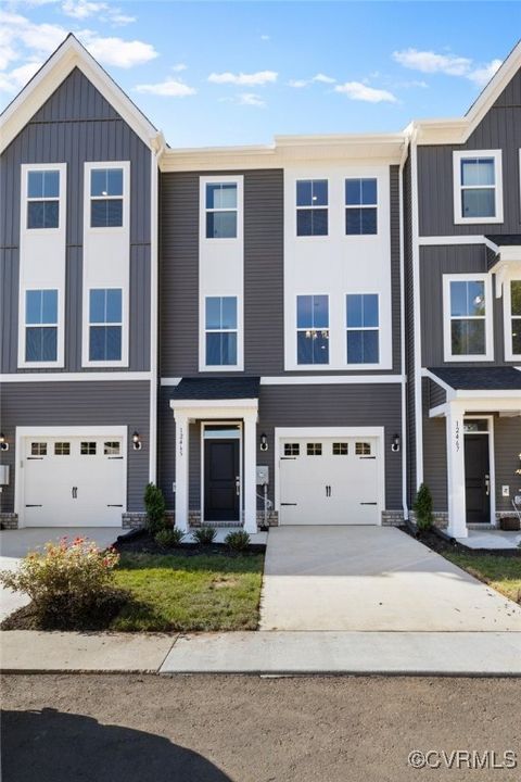 12407 Gaytoncrest Lane, Henrico, VA 23233 - MLS#: 2502176