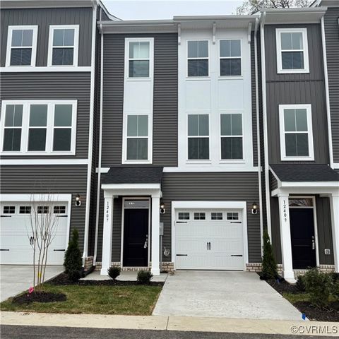 12407 Gaytoncrest Lane, Henrico, VA 23233 - MLS#: 2502176
