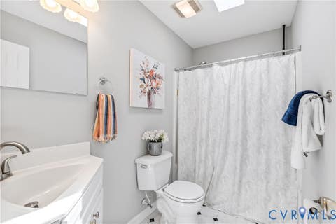Tiny photo for 2401 Grant Street, Hopewell, VA 23860 (MLS # 2615771)