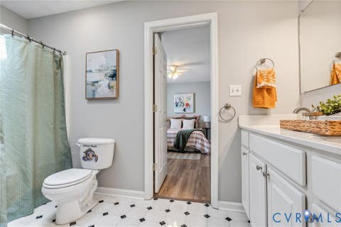 Tiny photo for 2401 Grant Street, Hopewell, VA 23860 (MLS # 2615771)