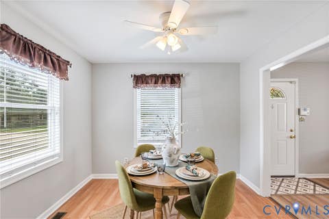 Tiny photo for 2401 Grant Street, Hopewell, VA 23860 (MLS # 2615771)