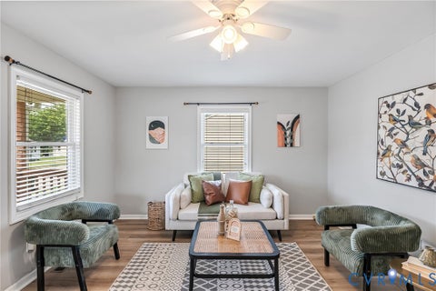 Tiny photo for 2401 Grant Street, Hopewell, VA 23860 (MLS # 2615771)