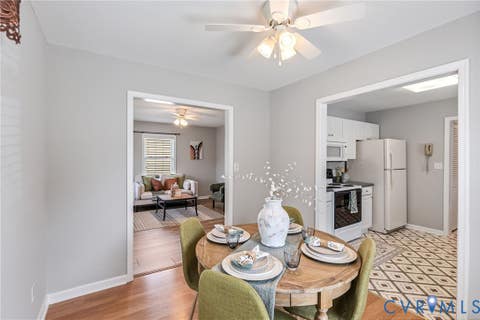 Tiny photo for 2401 Grant Street, Hopewell, VA 23860 (MLS # 2615771)