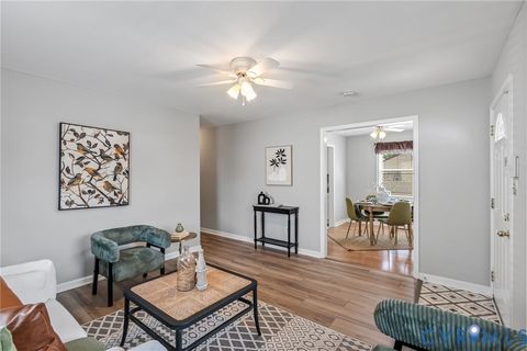 Tiny photo for 2401 Grant Street, Hopewell, VA 23860 (MLS # 2615771)
