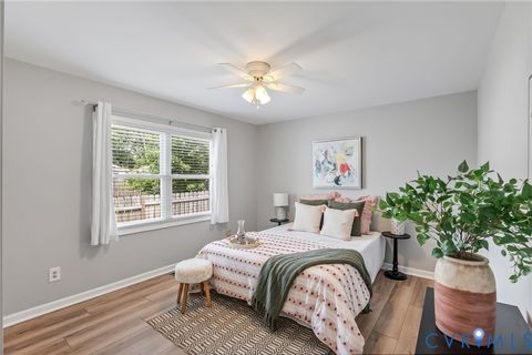 Tiny photo for 2401 Grant Street, Hopewell, VA 23860 (MLS # 2615771)