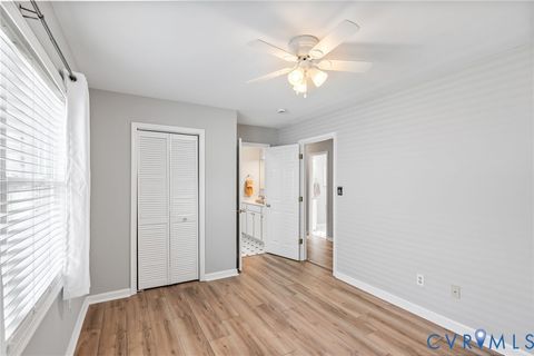 Tiny photo for 2401 Grant Street, Hopewell, VA 23860 (MLS # 2615771)
