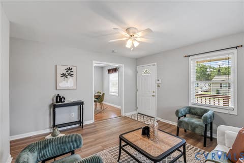 Tiny photo for 2401 Grant Street, Hopewell, VA 23860 (MLS # 2615771)