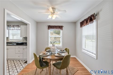 Tiny photo for 2401 Grant Street, Hopewell, VA 23860 (MLS # 2615771)