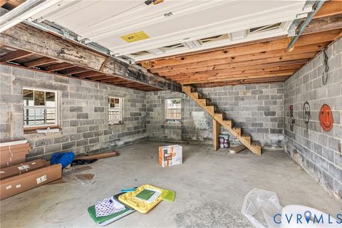Tiny photo for 2401 Grant Street, Hopewell, VA 23860 (MLS # 2615771)