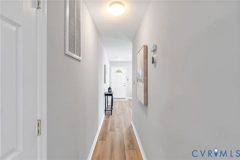 Tiny photo for 2401 Grant Street, Hopewell, VA 23860 (MLS # 2615771)