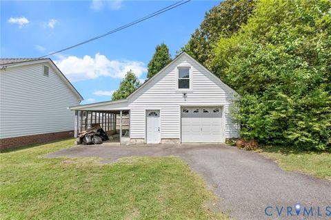 Tiny photo for 2401 Grant Street, Hopewell, VA 23860 (MLS # 2615771)