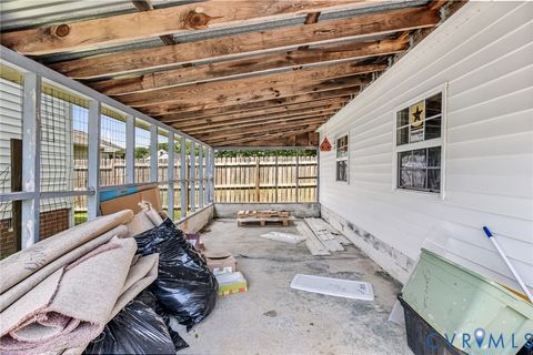 Tiny photo for 2401 Grant Street, Hopewell, VA 23860 (MLS # 2615771)