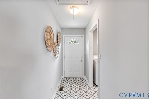 Tiny photo for 2401 Grant Street, Hopewell, VA 23860 (MLS # 2615771)