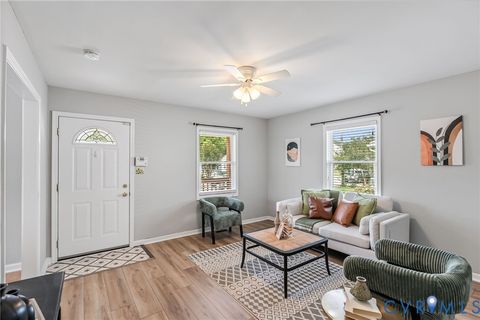 Tiny photo for 2401 Grant Street, Hopewell, VA 23860 (MLS # 2615771)
