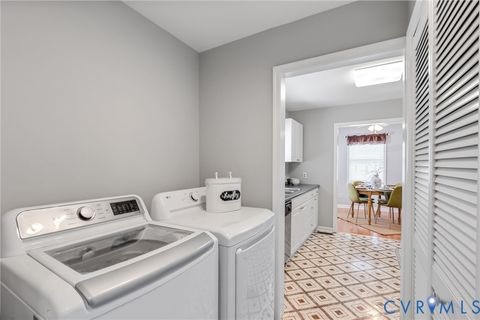 Tiny photo for 2401 Grant Street, Hopewell, VA 23860 (MLS # 2615771)