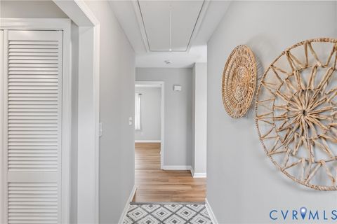 Tiny photo for 2401 Grant Street, Hopewell, VA 23860 (MLS # 2615771)