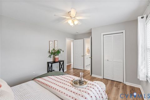 Tiny photo for 2401 Grant Street, Hopewell, VA 23860 (MLS # 2615771)