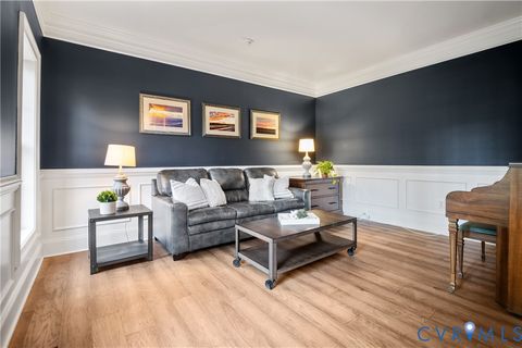 Tiny photo for 12324 Trumpington Court, Chesterfield, VA 23838 (MLS # 2529069)