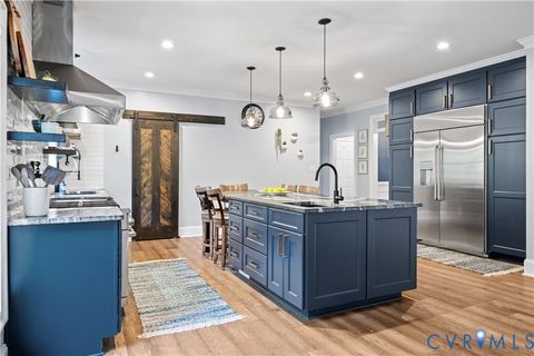 Tiny photo for 12324 Trumpington Court, Chesterfield, VA 23838 (MLS # 2529069)