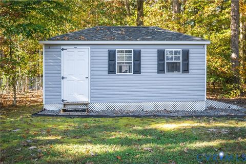 Tiny photo for 12324 Trumpington Court, Chesterfield, VA 23838 (MLS # 2529069)