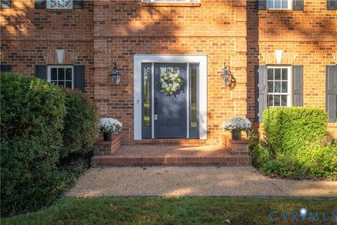 Tiny photo for 12324 Trumpington Court, Chesterfield, VA 23838 (MLS # 2529069)