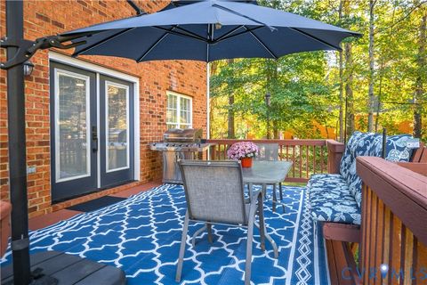 Tiny photo for 12324 Trumpington Court, Chesterfield, VA 23838 (MLS # 2529069)