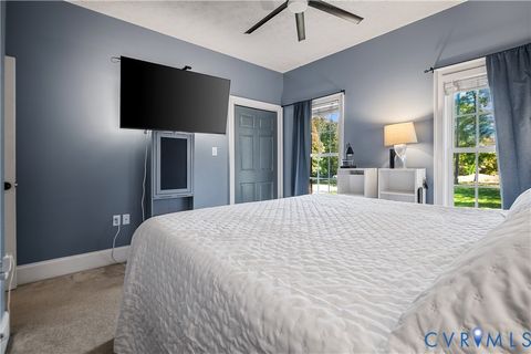 Tiny photo for 12324 Trumpington Court, Chesterfield, VA 23838 (MLS # 2529069)