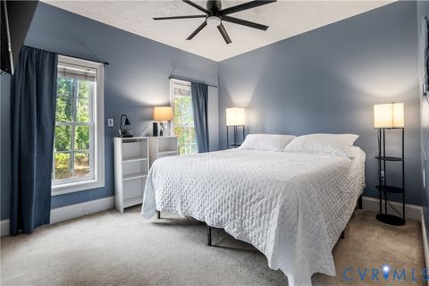 Tiny photo for 12324 Trumpington Court, Chesterfield, VA 23838 (MLS # 2529069)