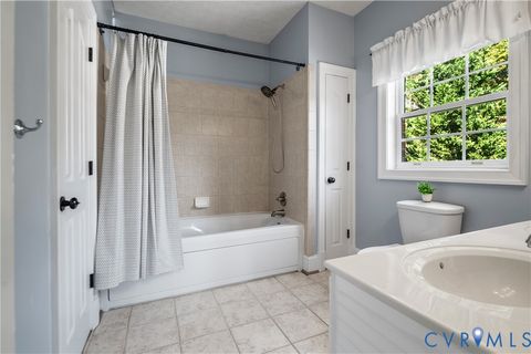 Tiny photo for 12324 Trumpington Court, Chesterfield, VA 23838 (MLS # 2529069)