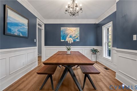 Tiny photo for 12324 Trumpington Court, Chesterfield, VA 23838 (MLS # 2529069)