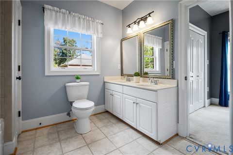 Tiny photo for 12324 Trumpington Court, Chesterfield, VA 23838 (MLS # 2529069)