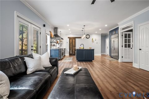 Tiny photo for 12324 Trumpington Court, Chesterfield, VA 23838 (MLS # 2529069)