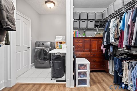 Tiny photo for 12324 Trumpington Court, Chesterfield, VA 23838 (MLS # 2529069)