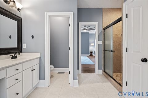 Tiny photo for 12324 Trumpington Court, Chesterfield, VA 23838 (MLS # 2529069)