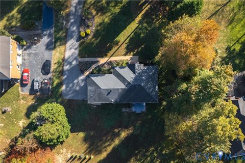 Tiny photo for 12324 Trumpington Court, Chesterfield, VA 23838 (MLS # 2529069)