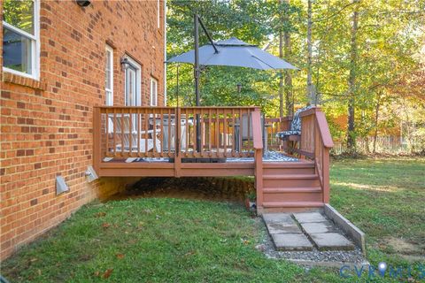 Tiny photo for 12324 Trumpington Court, Chesterfield, VA 23838 (MLS # 2529069)