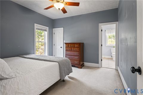 Tiny photo for 12324 Trumpington Court, Chesterfield, VA 23838 (MLS # 2529069)