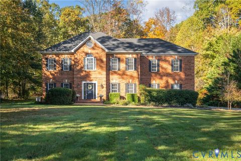 Photo of 12324 Trumpington Court, Chesterfield, VA 23838 (MLS # 2529069)