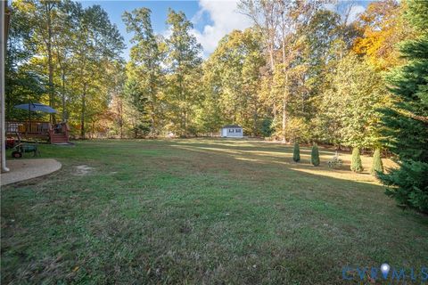 Tiny photo for 12324 Trumpington Court, Chesterfield, VA 23838 (MLS # 2529069)