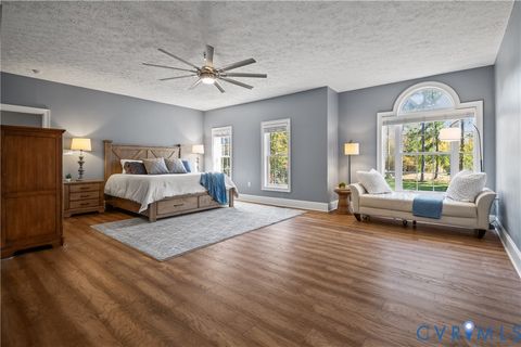 Tiny photo for 12324 Trumpington Court, Chesterfield, VA 23838 (MLS # 2529069)